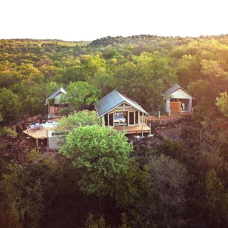 Bushveld Bivouac Private Camp Apartment Mica Exterior foto