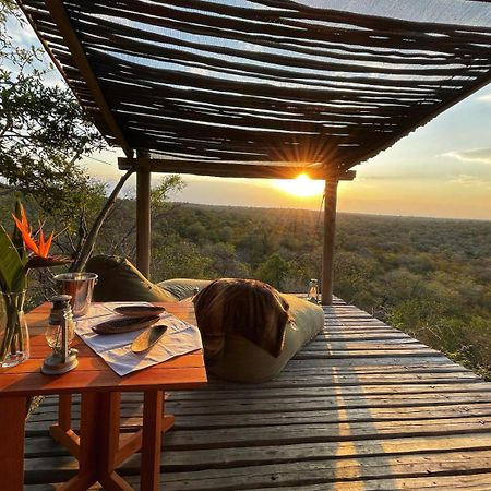 Bushveld Bivouac Private Camp Apartment Mica Exterior foto