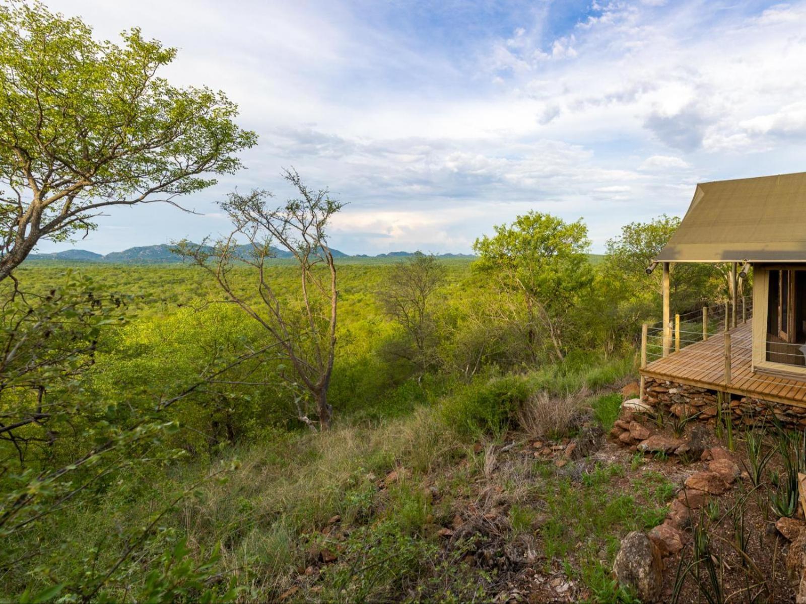 Bushveld Bivouac Private Camp Apartment Mica Cameră foto