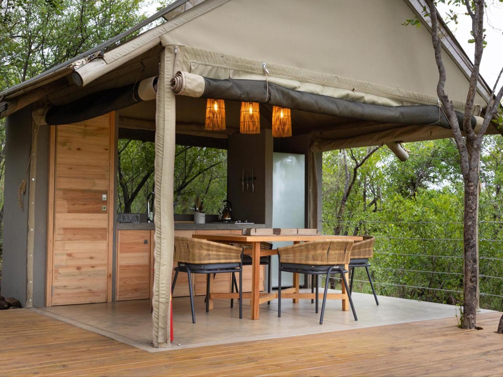 Bushveld Bivouac Private Camp Apartment Mica Cameră foto