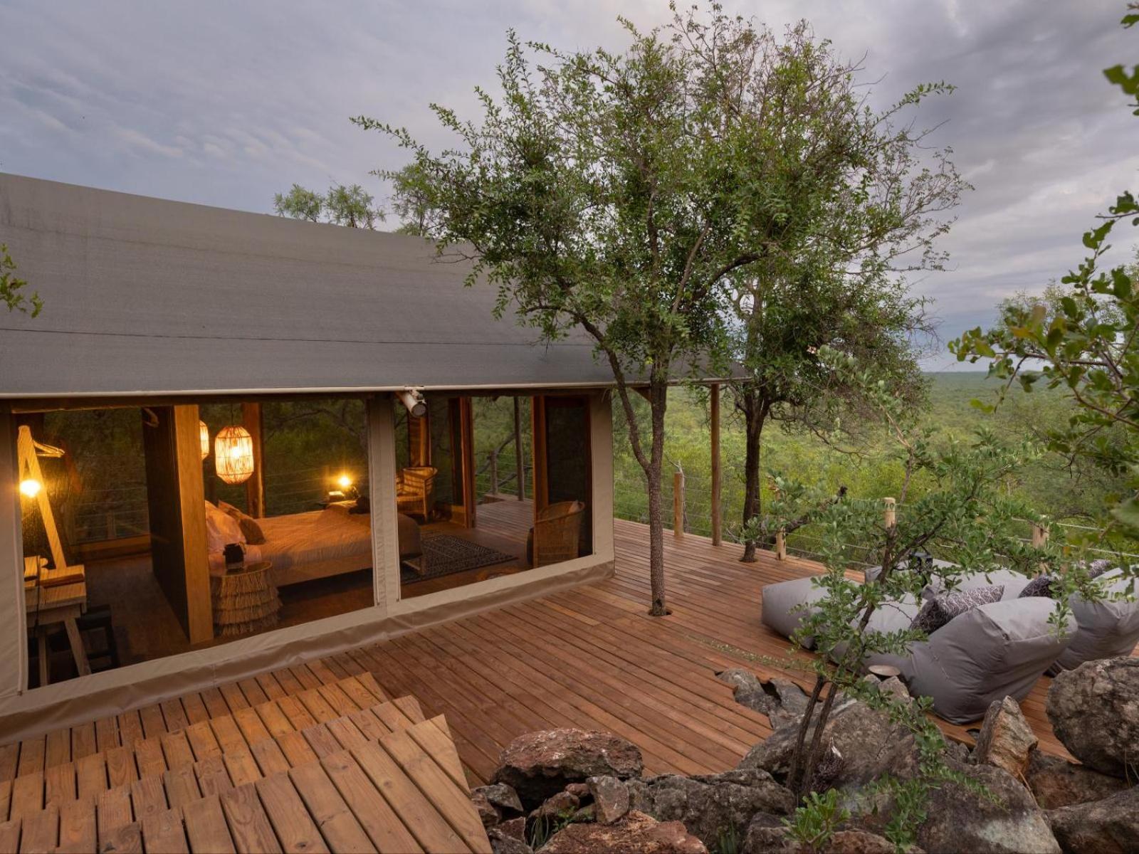 Bushveld Bivouac Private Camp Apartment Mica Cameră foto