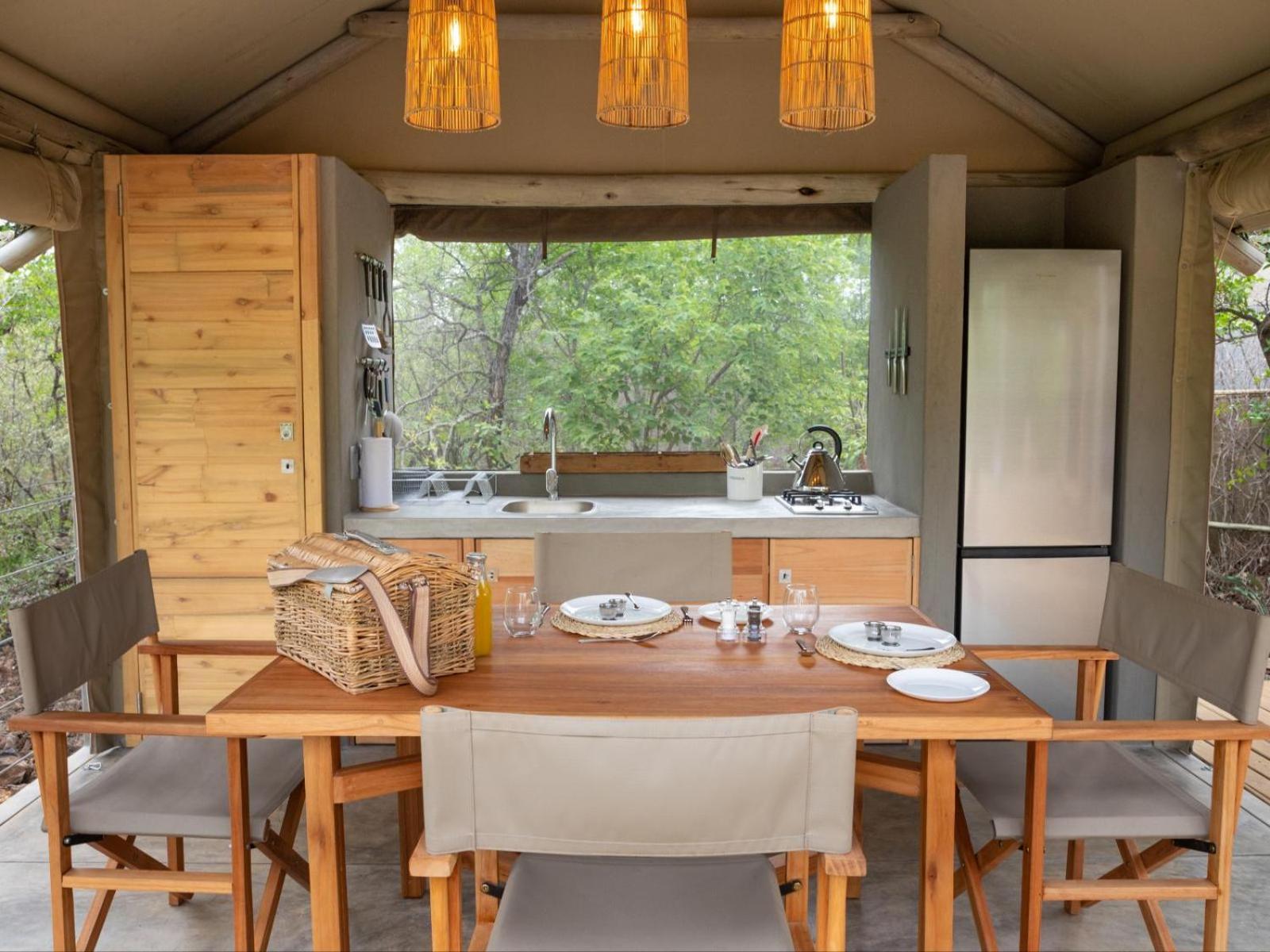 Bushveld Bivouac Private Camp Apartment Mica Cameră foto
