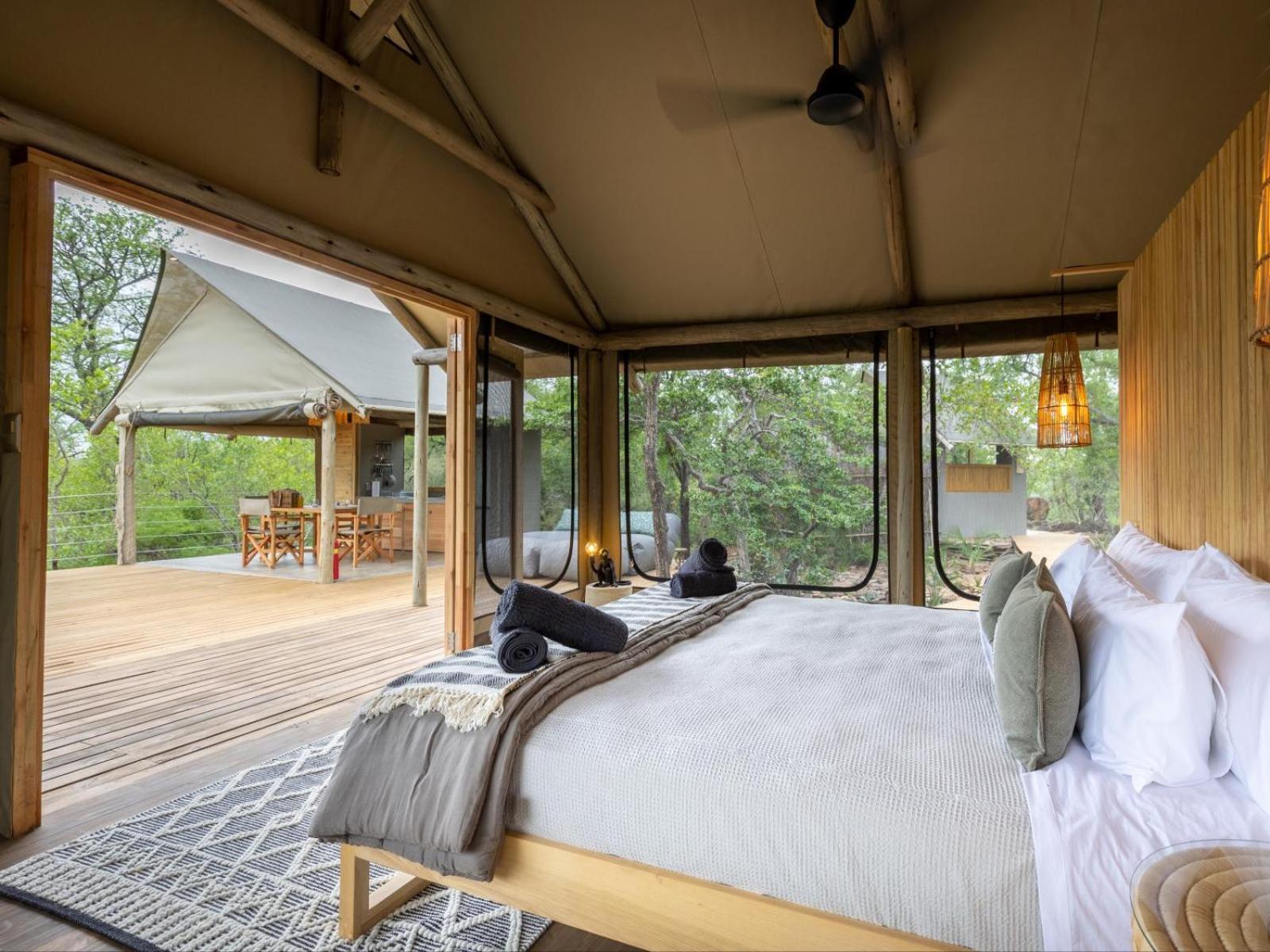 Bushveld Bivouac Private Camp Apartment Mica Cameră foto
