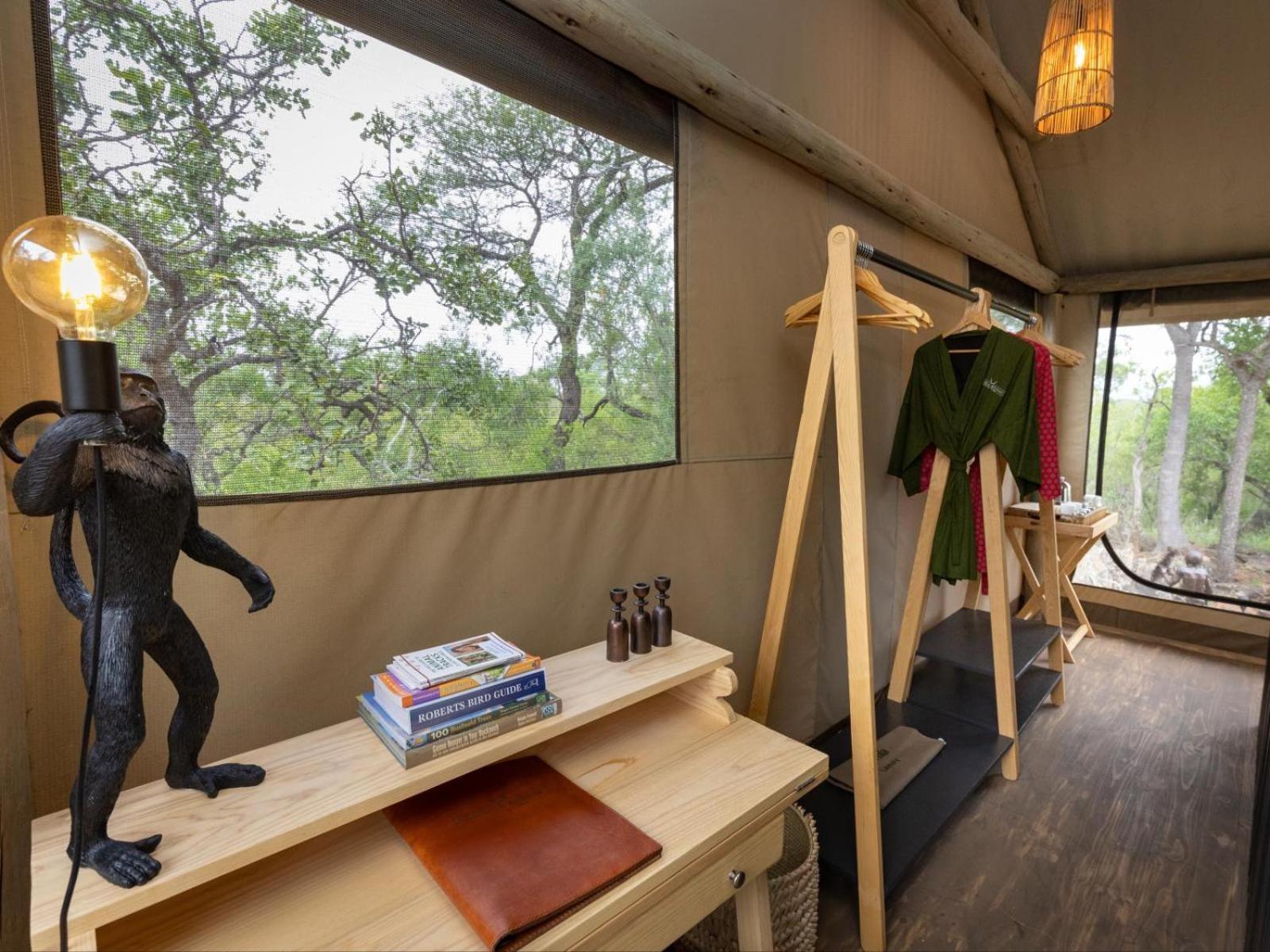 Bushveld Bivouac Private Camp Apartment Mica Cameră foto