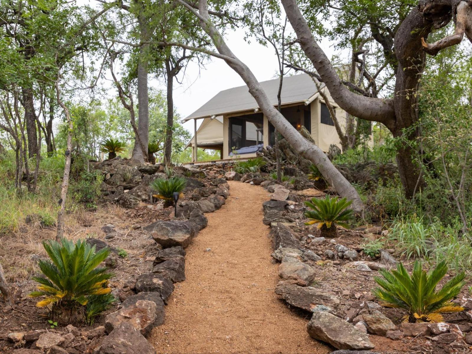 Bushveld Bivouac Private Camp Apartment Mica Cameră foto