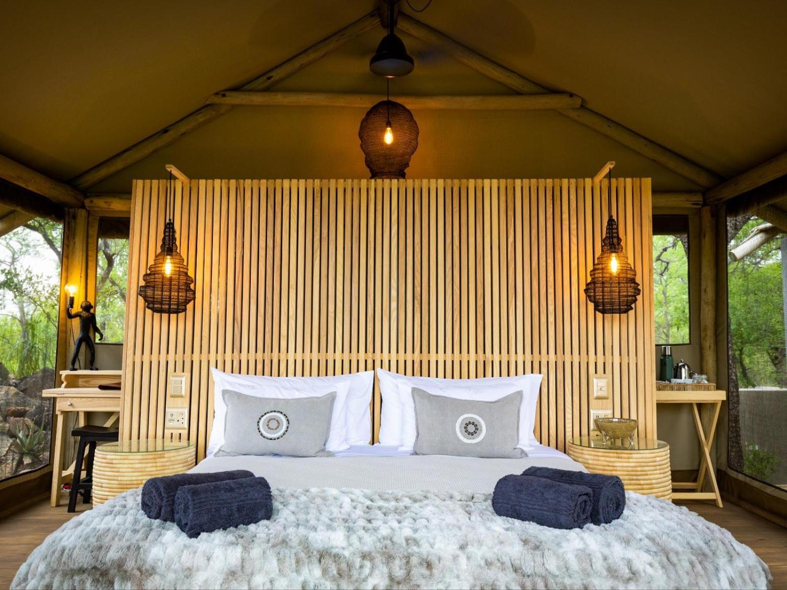 Bushveld Bivouac Private Camp Apartment Mica Exterior foto
