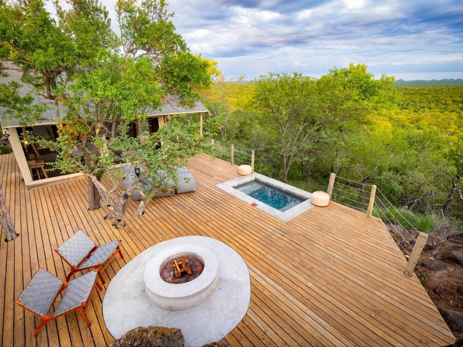 Bushveld Bivouac Private Camp Apartment Mica Cameră foto