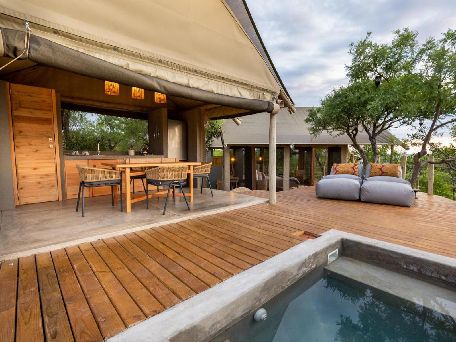 Bushveld Bivouac Private Camp Apartment Mica Cameră foto