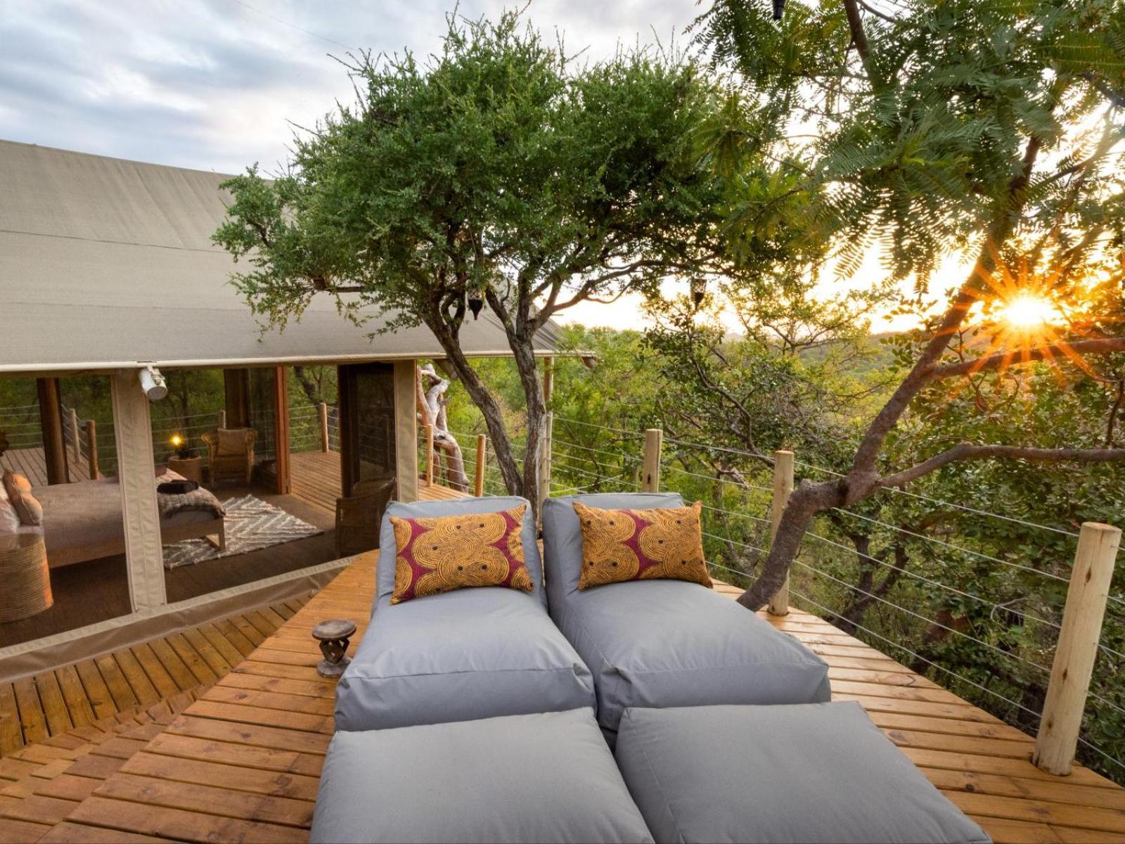 Bushveld Bivouac Private Camp Apartment Mica Cameră foto
