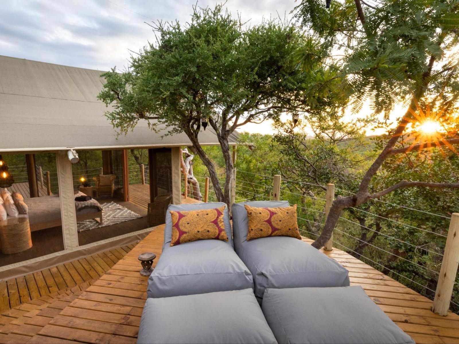 Bushveld Bivouac Private Camp Apartment Mica Exterior foto