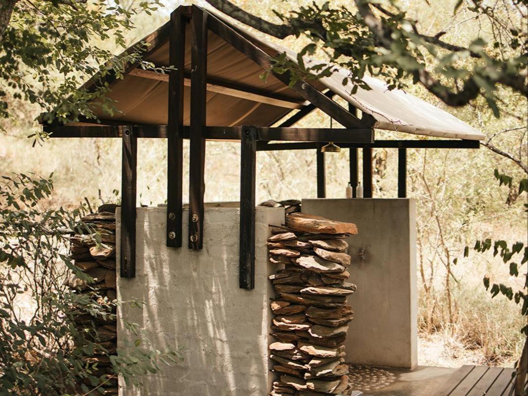 Bushveld Bivouac Private Camp Apartment Mica Cameră foto