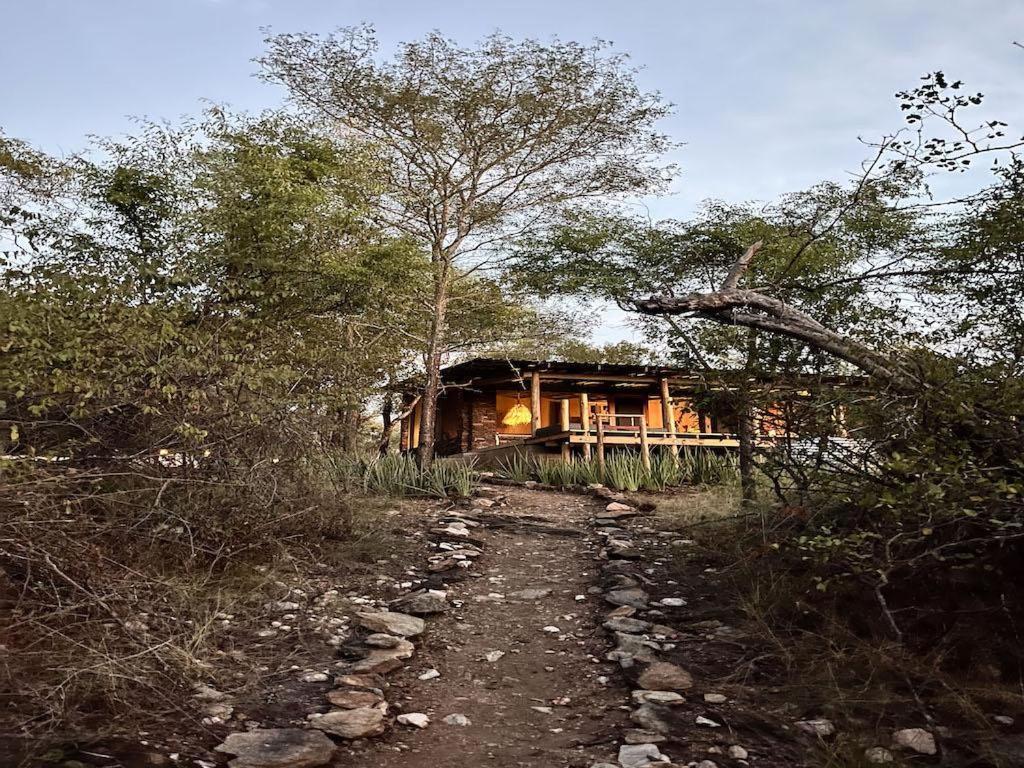 Bushveld Bivouac Private Camp Apartment Mica Cameră foto