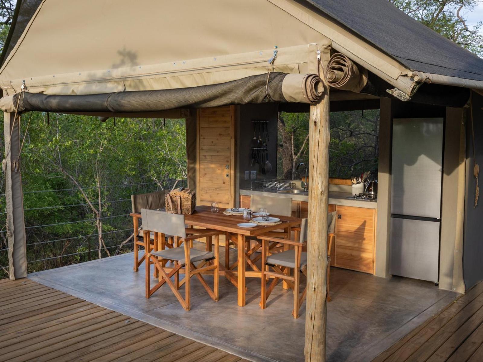 Bushveld Bivouac Private Camp Apartment Mica Cameră foto