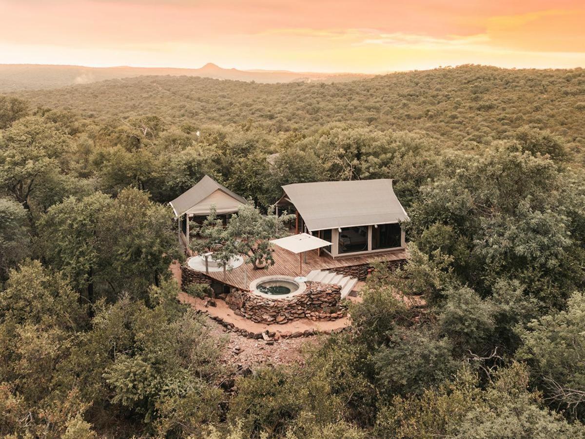 Bushveld Bivouac Private Camp Apartment Mica Cameră foto