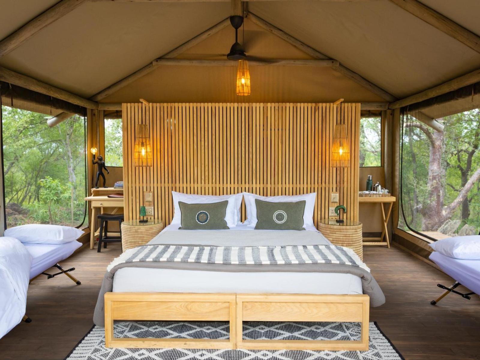 Bushveld Bivouac Private Camp Apartment Mica Cameră foto