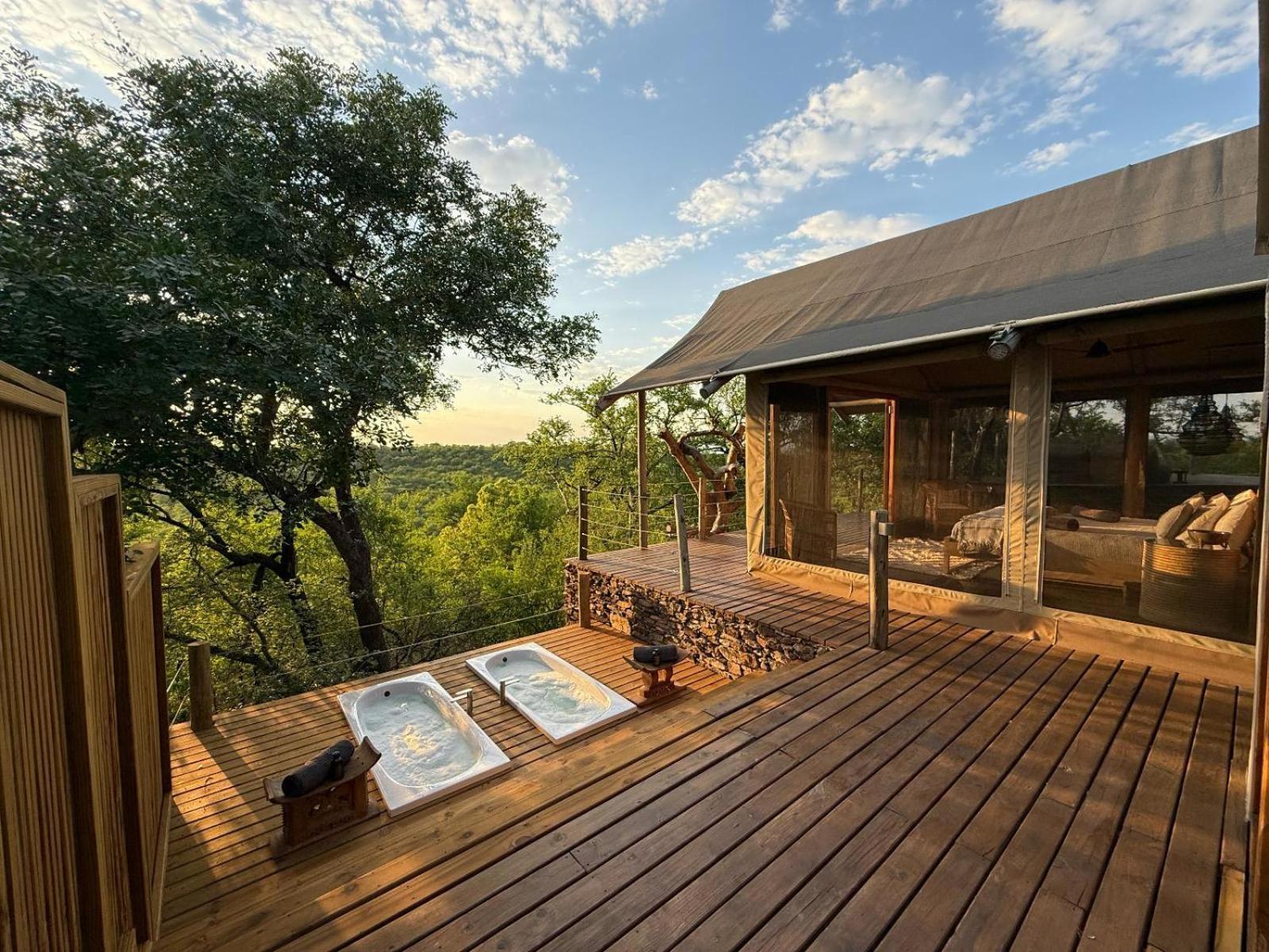 Bushveld Bivouac Private Camp Apartment Mica Cameră foto