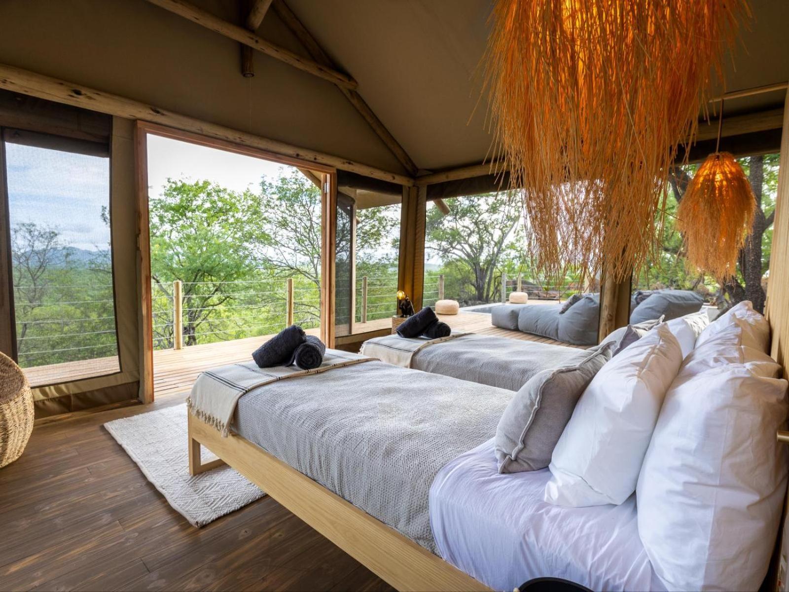 Bushveld Bivouac Private Camp Apartment Mica Cameră foto