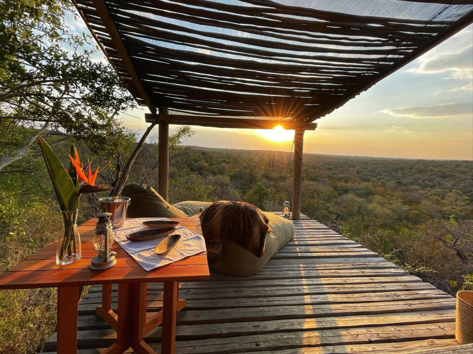 Bushveld Bivouac Private Camp Apartment Mica Exterior foto