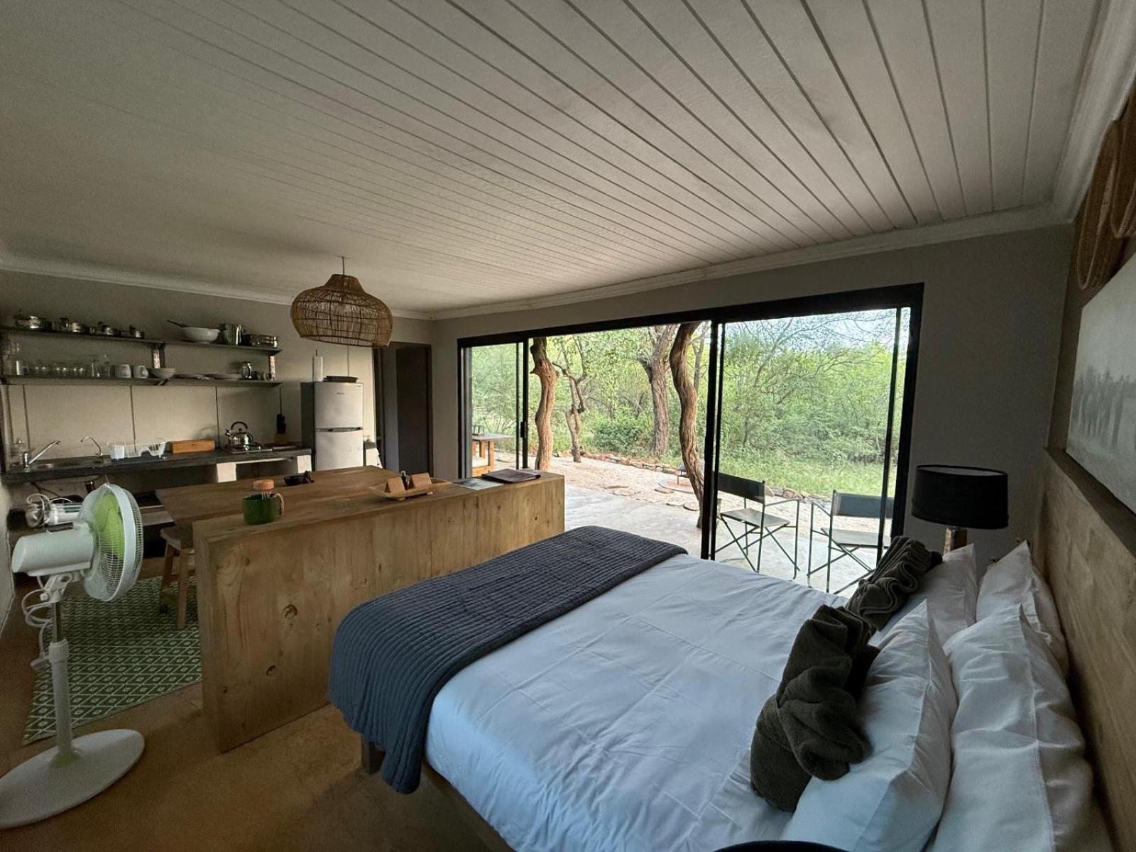 Bushveld Bivouac Private Camp Apartment Mica Cameră foto
