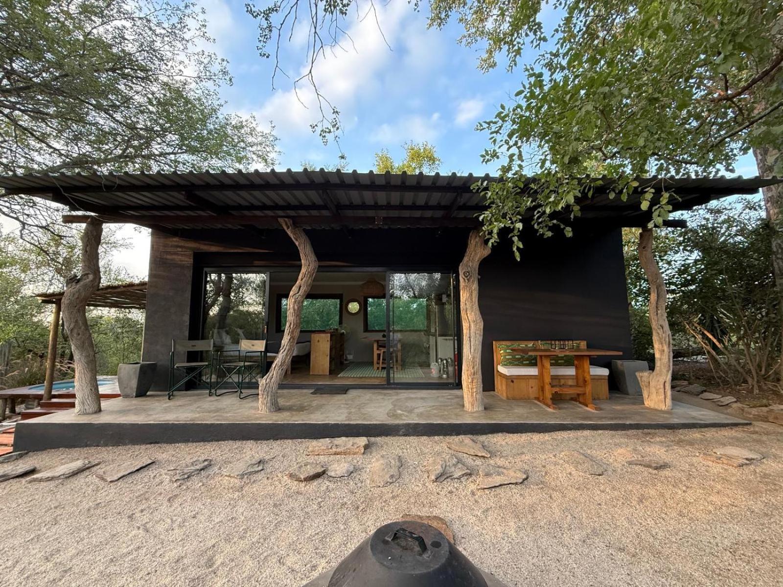 Bushveld Bivouac Private Camp Apartment Mica Cameră foto